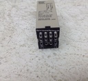 Omron MY2V Timer Relay