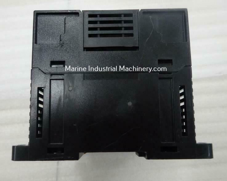 Omron CP1L-EM40DT-D PLC Programmable Controller