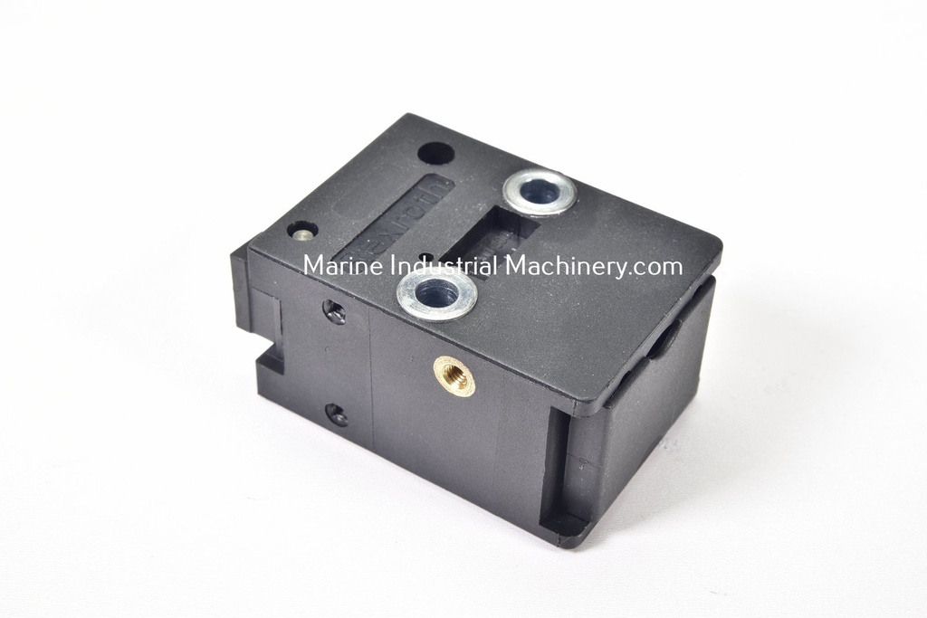 Bosch Rexroth 0-842-900-300 Pneumatic Stop Gate