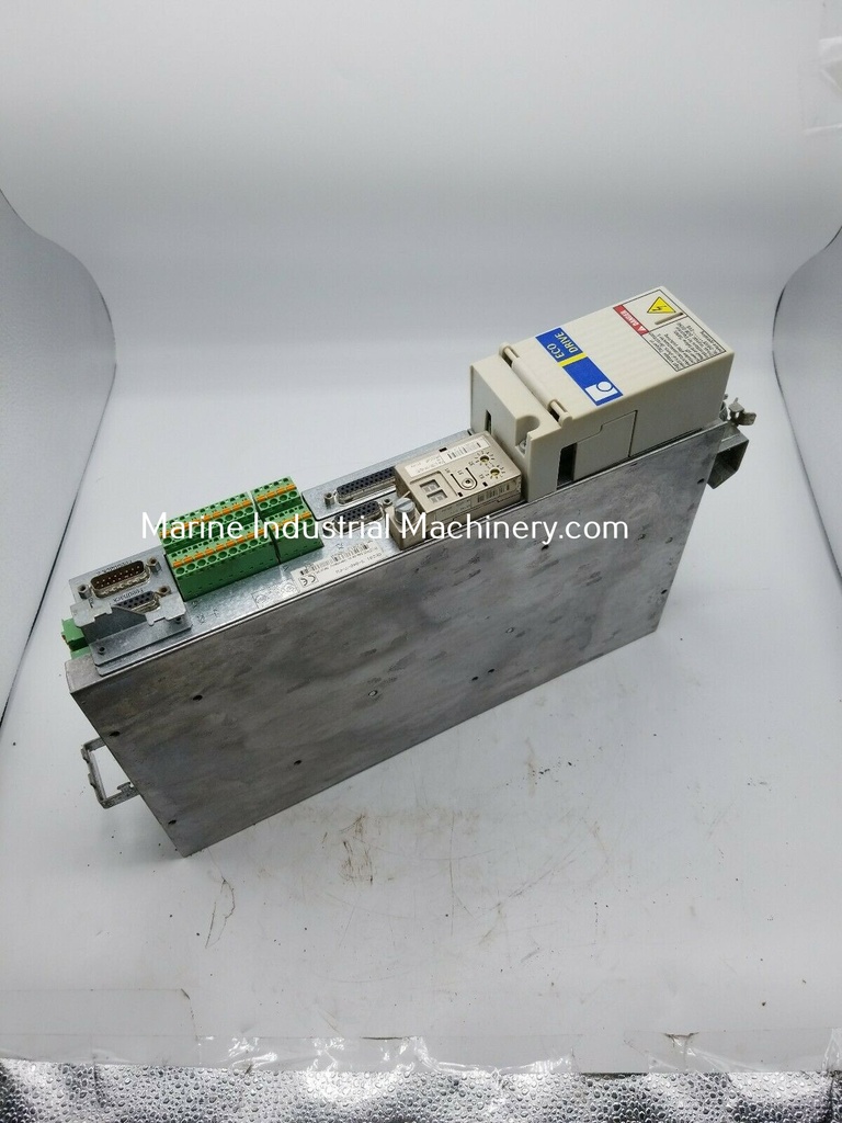 Rexroth DKCXX.3-040-7 Servo Drive