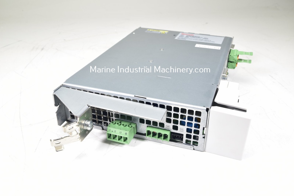 Rexroth HCS02.1E-W0012 IndraDrive