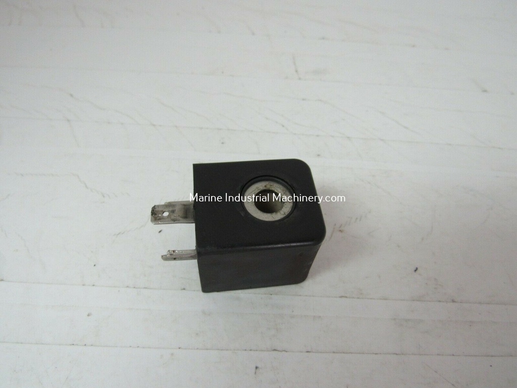 Rexroth Solenoid Coil