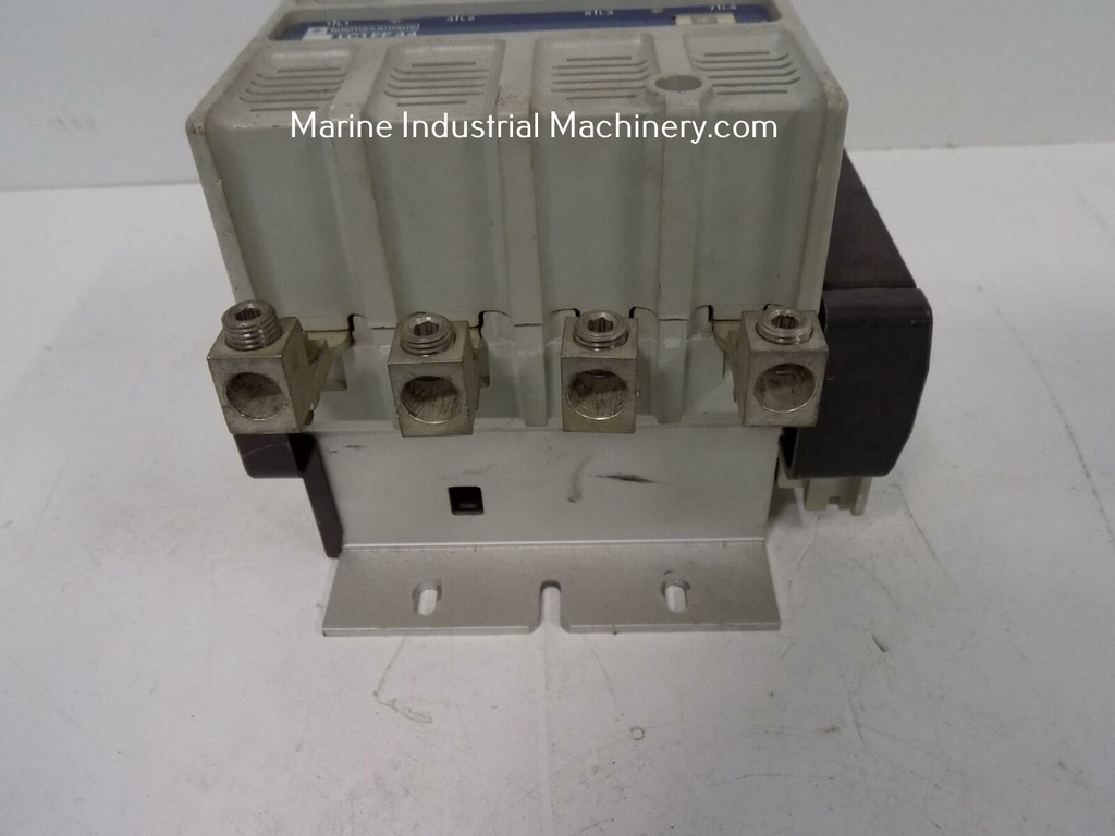 Telemecanique LC1FF44 Contactor Starter