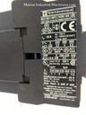 Telemecanique LP1D0910 Contactor