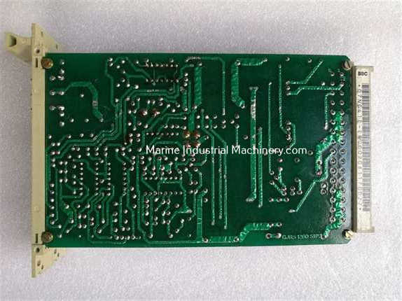 ABB  07NG41 Pcb Circuit