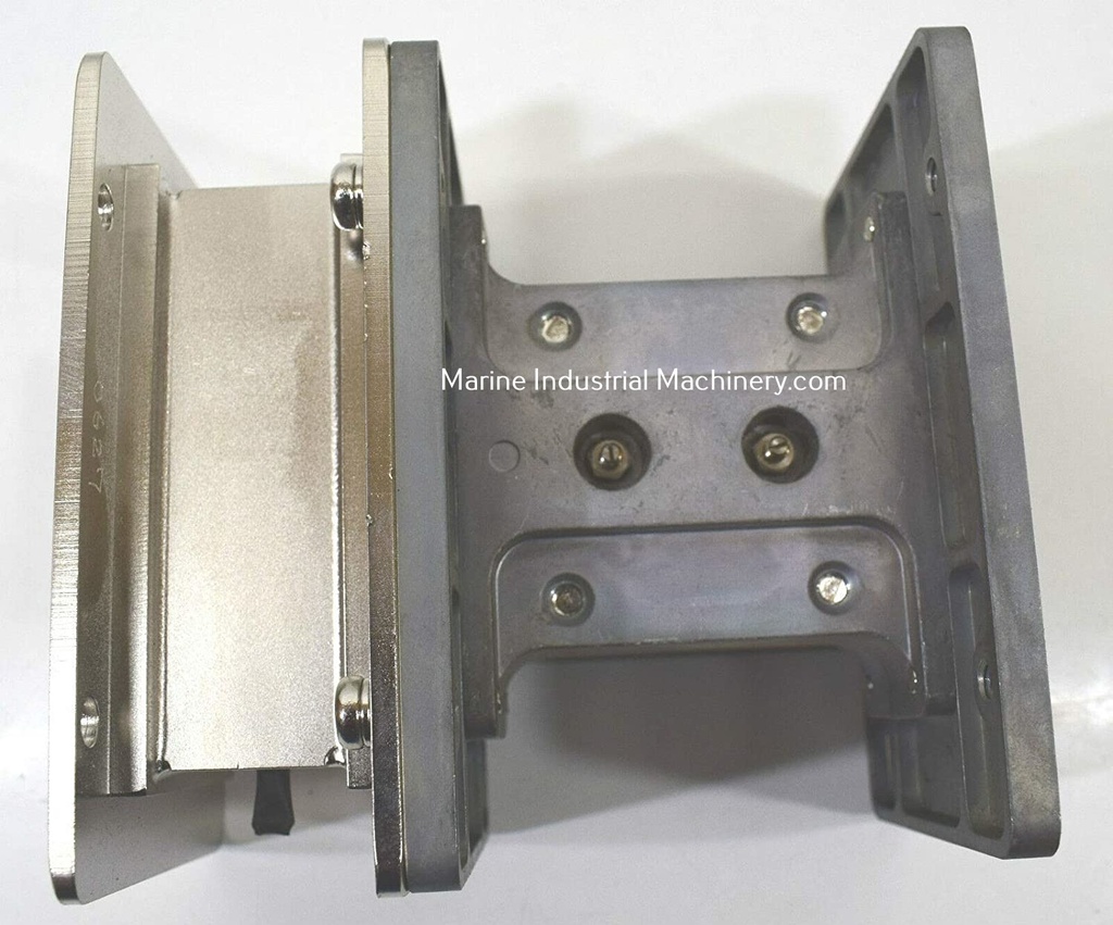 JRC TL378A Radar