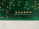 CTD 12-01073-00/59980 PCB Card