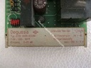 Degussa 87390055-83100 PCB Card