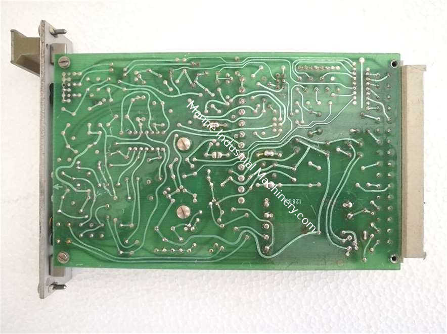 Degussa 87390055-83100 PCB Card