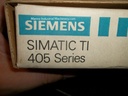 Siemens Simatic U-55T PLC Output Module