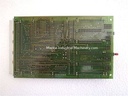 EKF Elektronik  D-4700 10092-LS PCB Card
