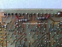 Electronisk Regulator AB 1891 716 Pcb Circuit