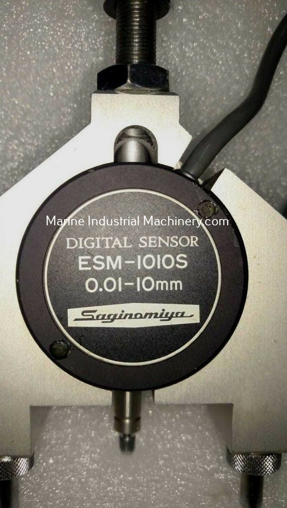 Sanginomiya ESM-IOIOS Digital Sensor