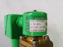 Sanglnomiya REV-1205BXF Solenoid Valve