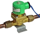 Sanglnomiya REV-1205BXF Solenoid Valve