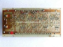 Electronisk Regulator AB 1891 716 Pcb Circuit
