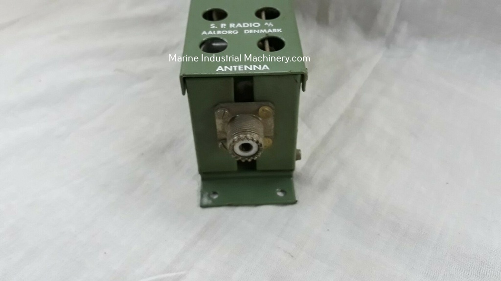 Sailor H1223 Receiver Protection Unit