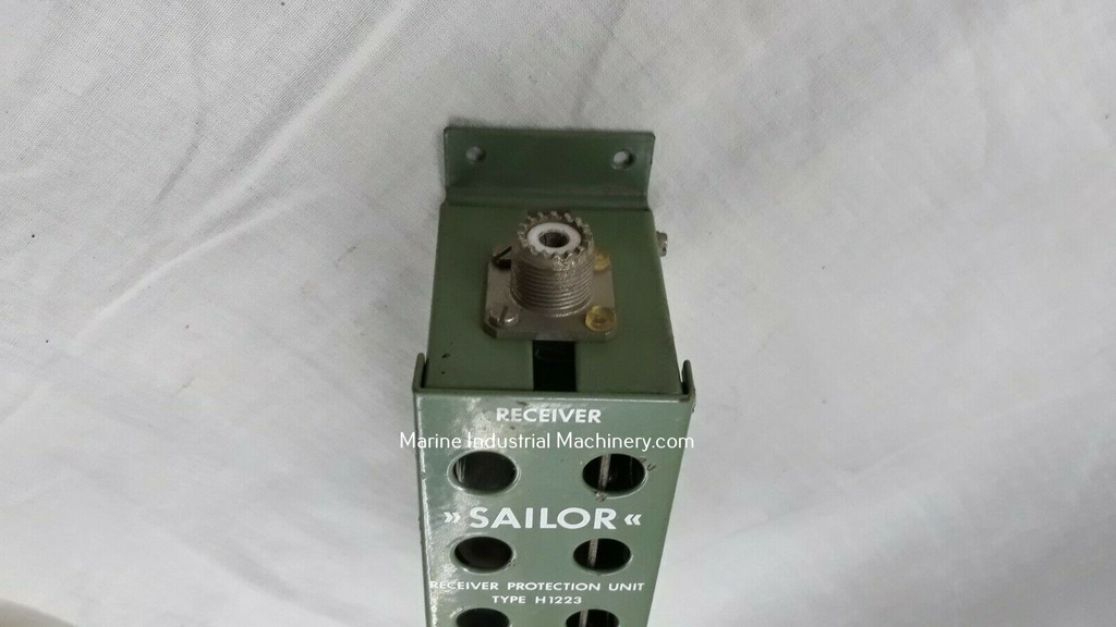 Sailor H1223 Receiver Protection Unit