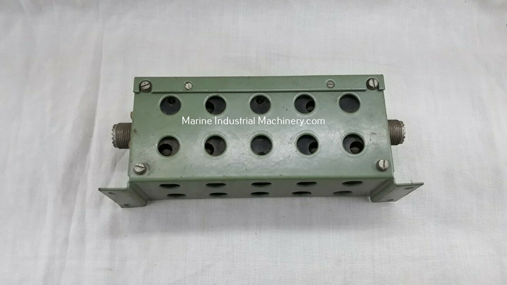 Sailor H1223 Receiver Protection Unit