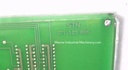 Sam Electronics DEA 401 Pcb Card