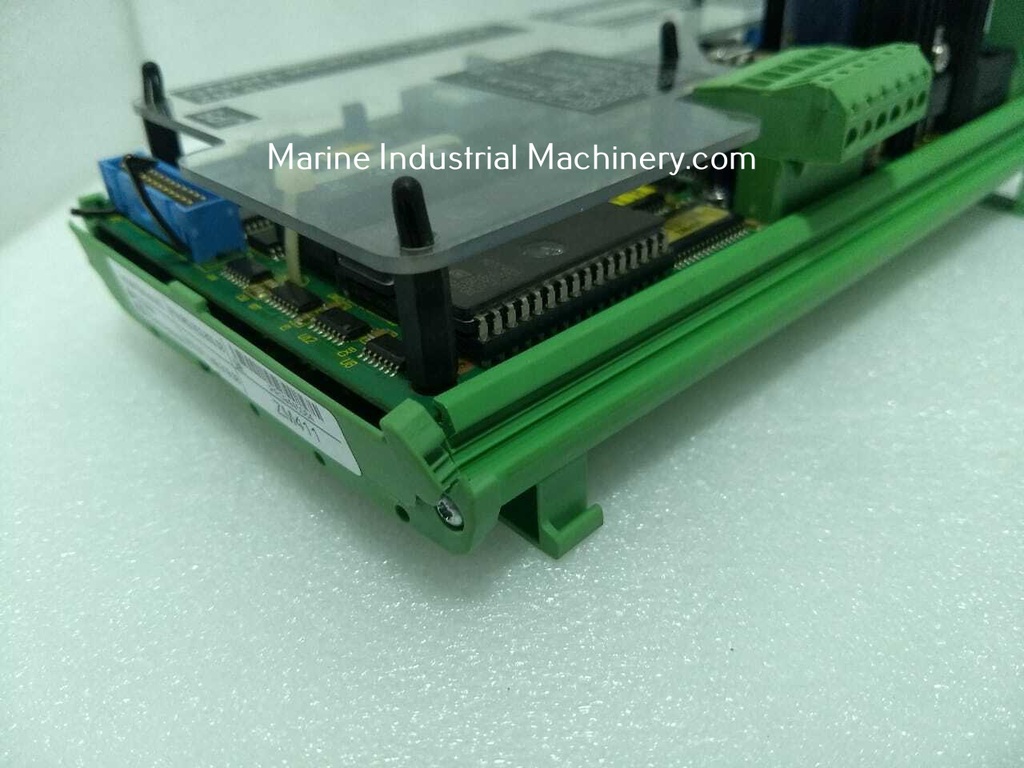 Sam Electronics ZM 411 Gamma Micro CPU Module