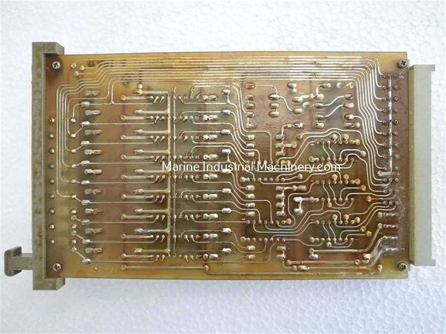 Fuji Electric  EP 1568 PCB Card