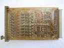 Fuji Electric  EP 1568 PCB Card