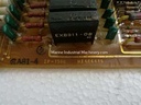 Fuji Electric  EP 1568 PCB Card