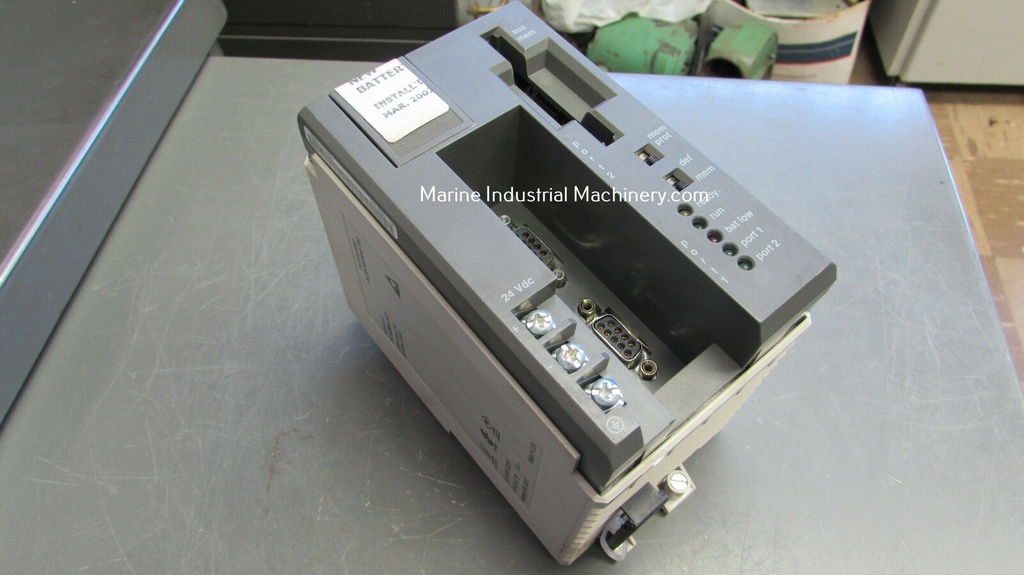Schneider PCA984-14 CPU Input Output Modules