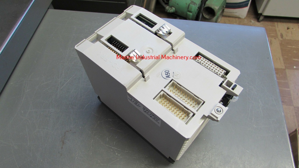 Schneider PCA984-14 CPU Input Output Modules