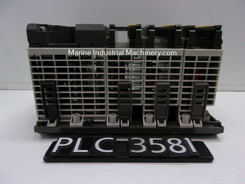 Schneider PCA984-14 CPU Input Output Modules