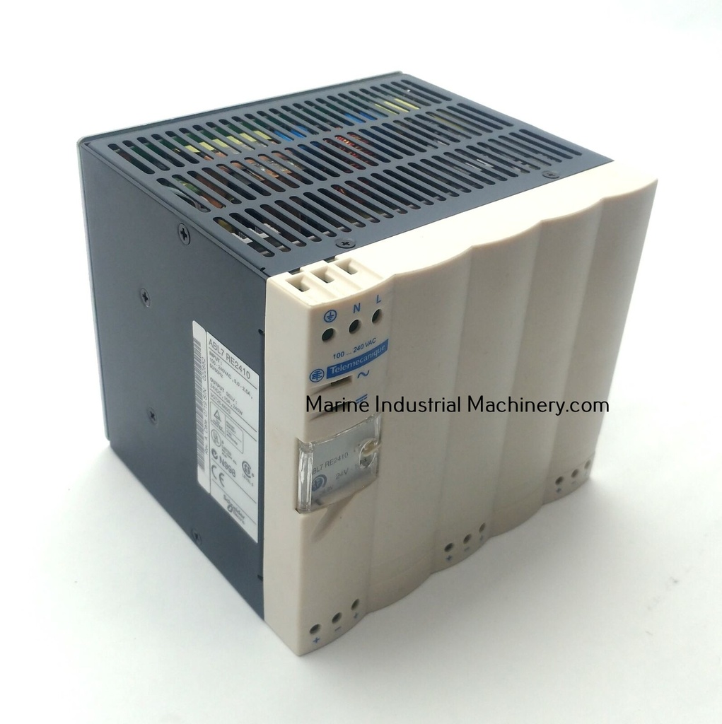 Schneider Electric/ Telemecanique ABL7 RE2410 Power Supply