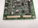 Furuno VDA9114 PCB Circuit Board