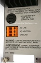 Siemens 505-6660 Power Supply Module