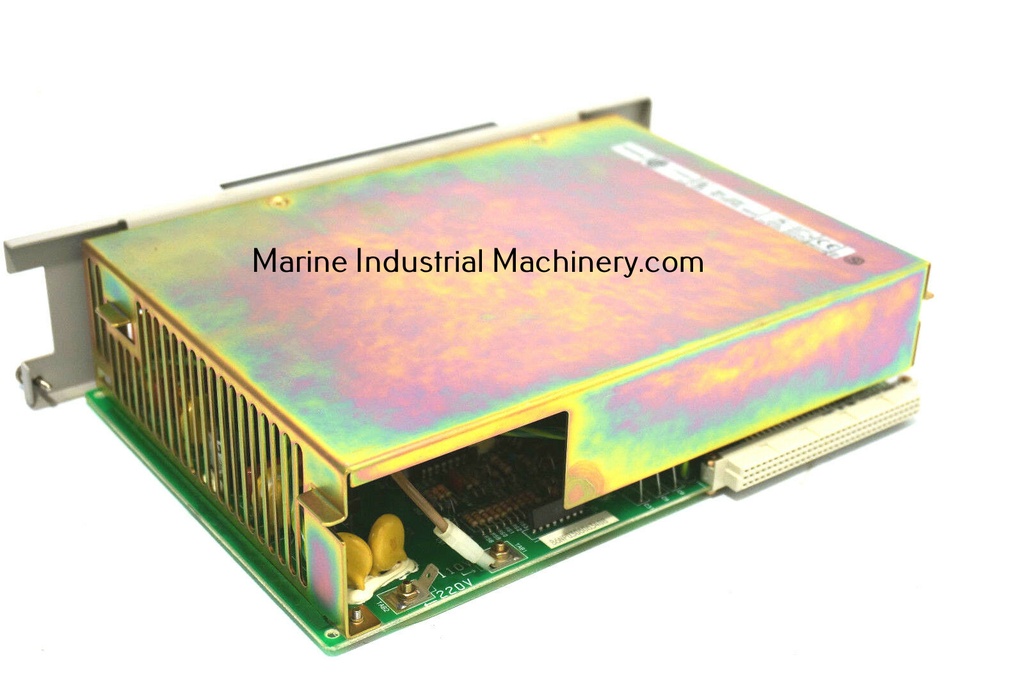 Siemens 505-6660 Power Supply Module