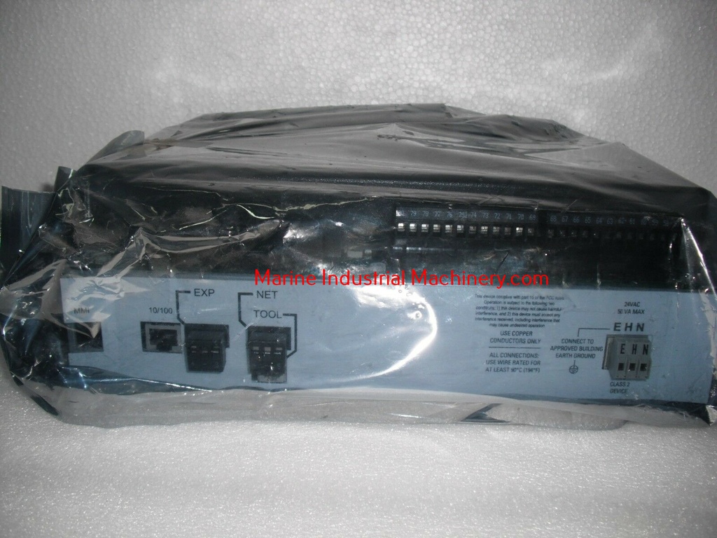 Siemens 1200 EL PXM 549-644 Apogee Power Mec Model