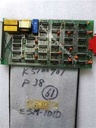 Grundy & Partners CC-B AW712B PCB Card