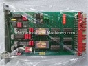 HDW Elektronik 766.01.66.000 PCB CARD