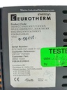 VAF Instruments Eurotherm 3504 Process Controller