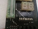 Musasino MEW 108 Pcb Card