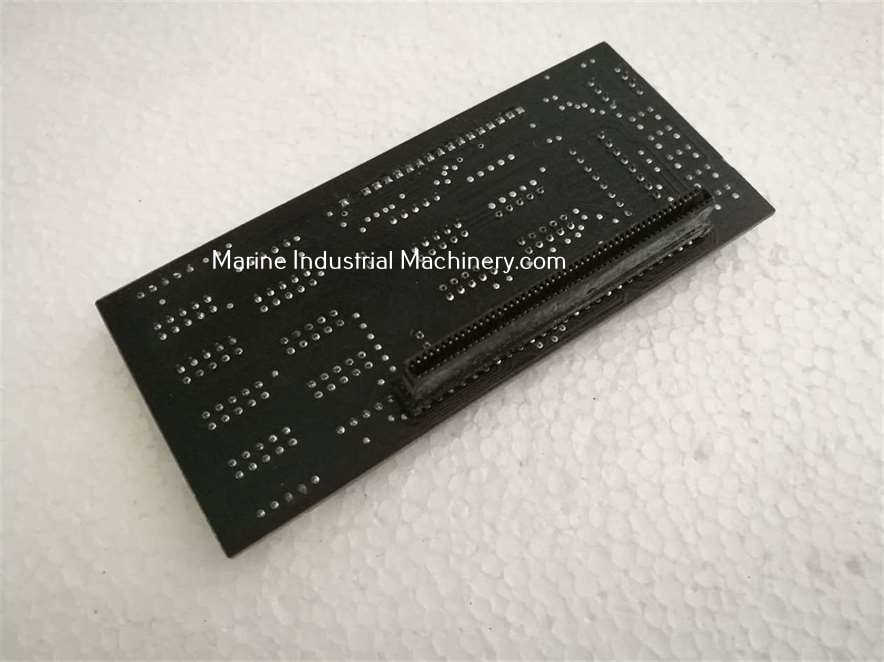 Musasino MEW 108 Pcb Card