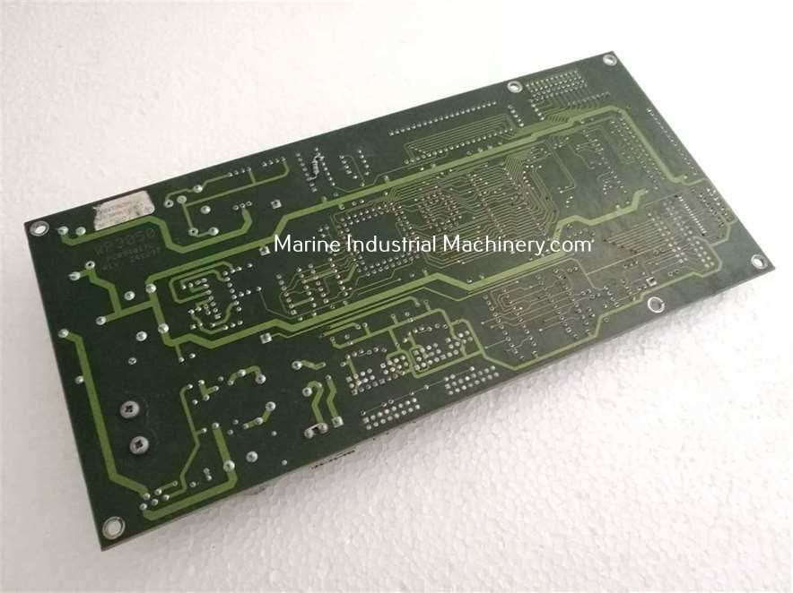 Mita-Teknik WP3050 Pcb Circuit Board