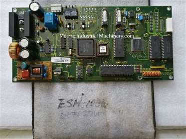 Mita-Teknik WP3050 Pcb Circuit Board