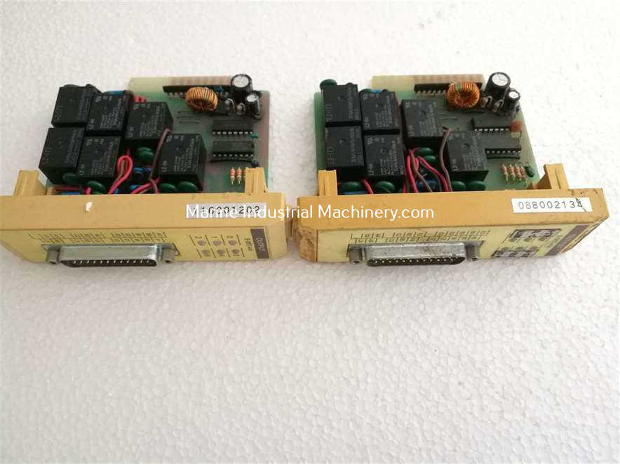 Koyo Electronics E-01T-4131 Relay Output Progammable Controller