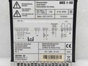 Flowserve Gestra NRS 1-50 Water Level Switch