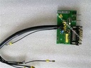 110-222.22 Pcb Card 