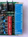 Rolf Janssen GmbH NR 231 Alarm Sammler Card