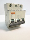Merlin Gerin C60H C25 Multi9 Circuit Breaker