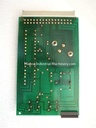 Rolf Janseen Reglar fur I/U Lader Rg10 Pcb Card