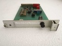 RPM-KARTE PCB card